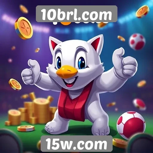 Comparativo de bônus oferecidos pelo 10brl.com