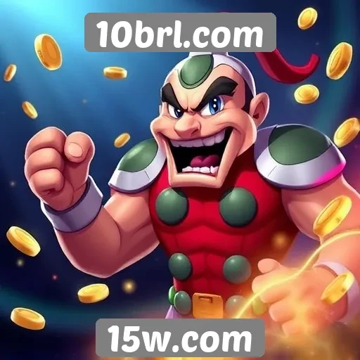 Guia de bônus e promoções do 10brl.com