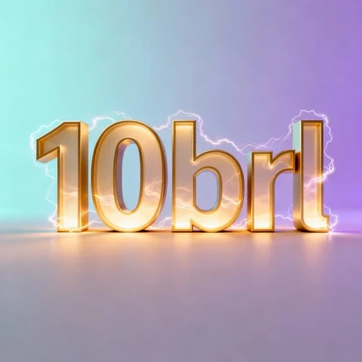 10brl.com Logo