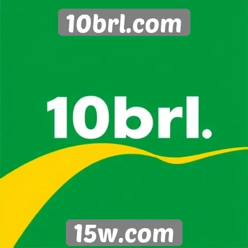 História do 10brl e seu impacto no mercado