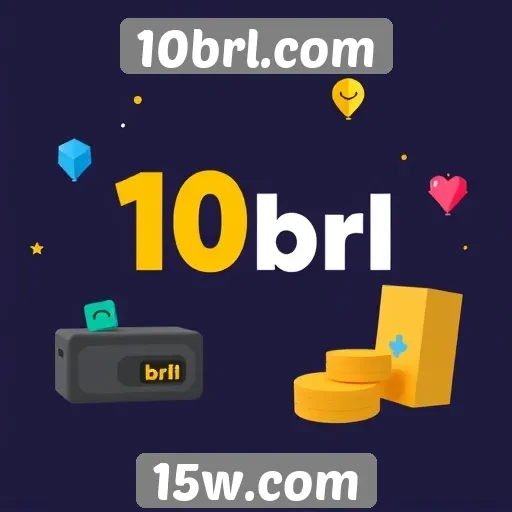Ofertas e promoções atuais do 10brl.com