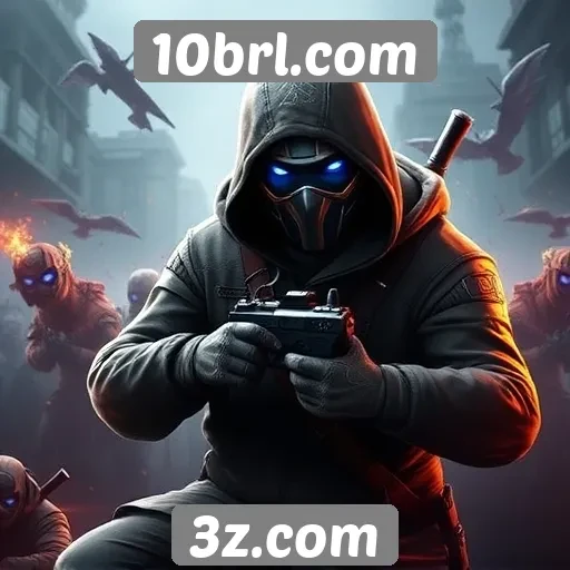 Análise das ofertas de jogos no 10brl.com