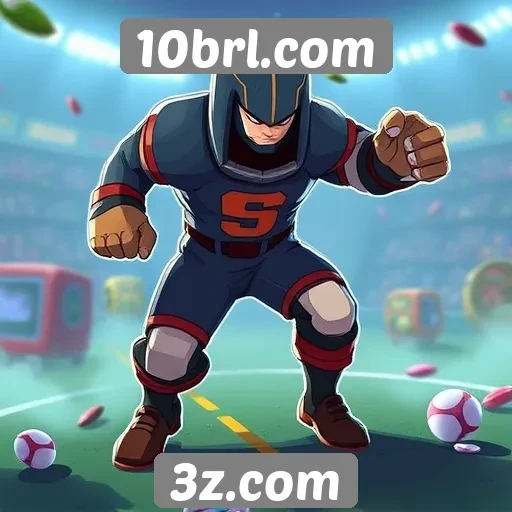 Desempenho dos jogos mais populares no 10brl.com