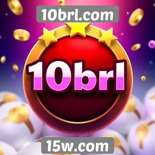 Novidades em slots e caça-níqueis no 10brl.com