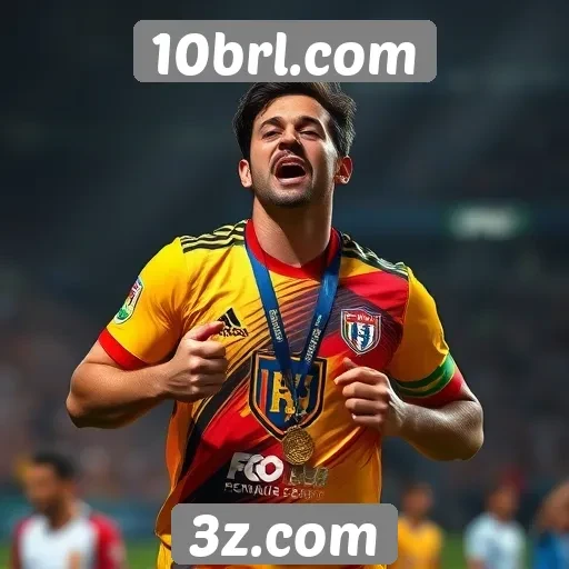 Casos de sucesso de jogadores no site 10brl.com