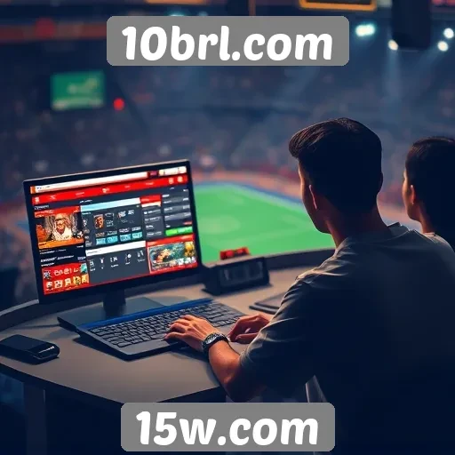 Exploração da experiência do usuário no 10brl.com