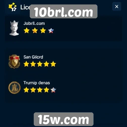 Avaliações de usuários sobre 10brl.com